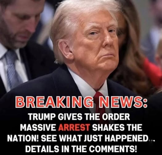 ICE Arrests Former Presidential Candidate