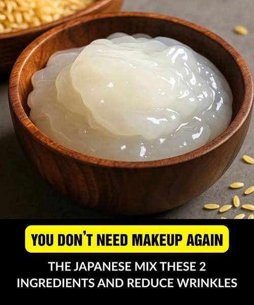 The Japanese Rice Cream Secret: Unlocking Radiant, Flawless Skin