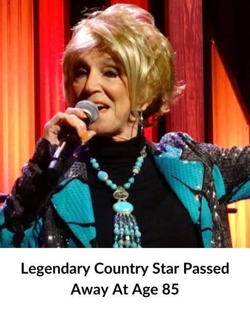 Country Icon Passes Away at 85, Fans Mourn