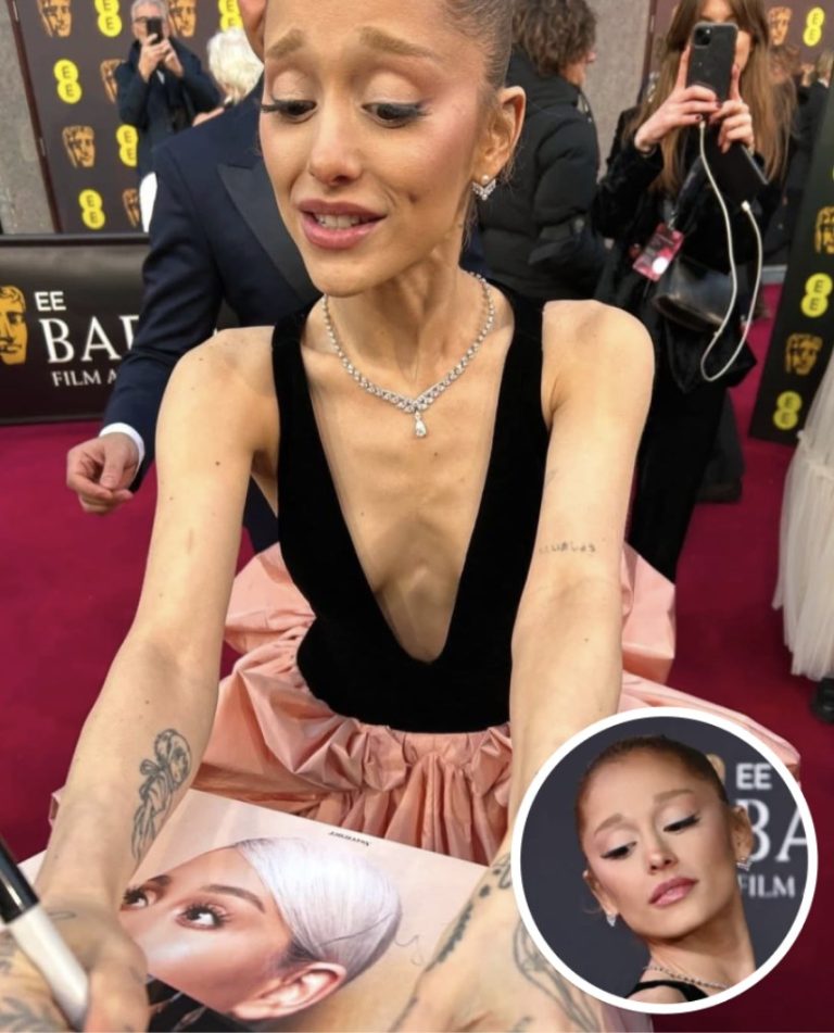 Photo Of Ariana Grande Turns Heads After Fans All Notice The Same Thing!