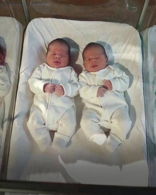 I Hadnt Spoken to My Sister in Years, Then the Hospital Called to Say She Was Gone and Left Me With Two Newborn Boys I Never Knew Existed