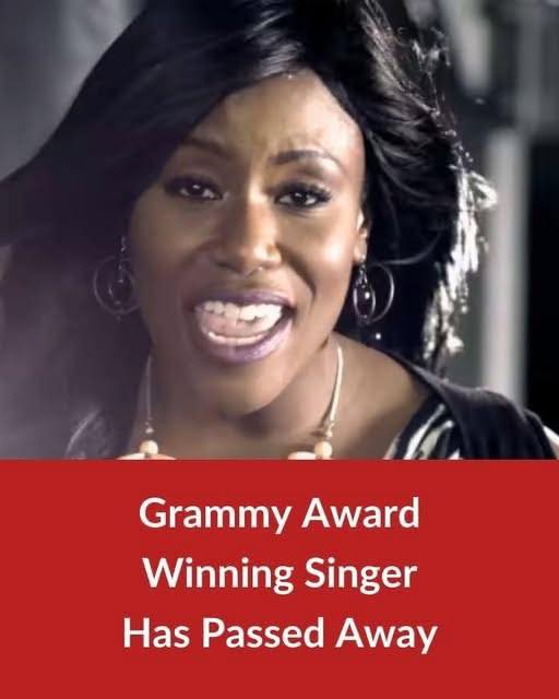 Mystery Surrounding Mandisa’s Passing Ends with Official Cause Revealed