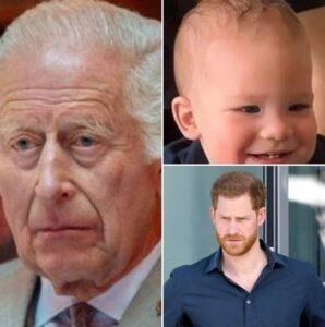 King Charles “keener than ever”