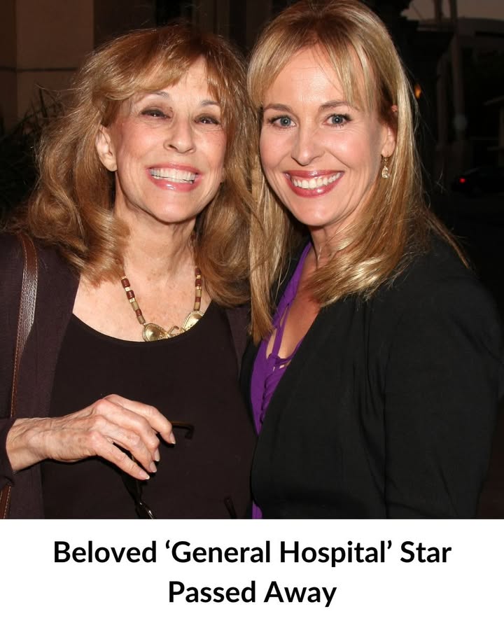 Beloved Daytime Soap Opera Star Passed Away At Age 85