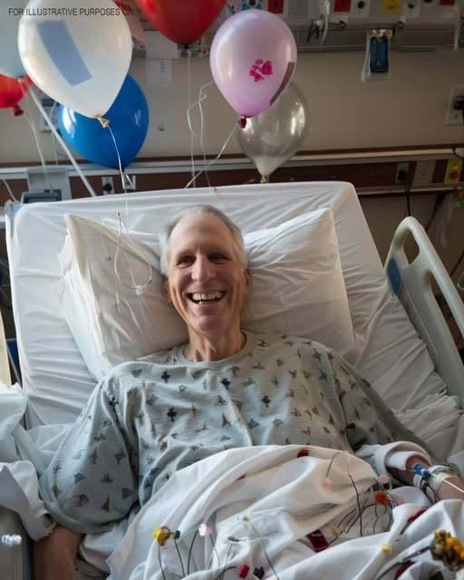 My Dad Just Woke up from a Coma, Saying He Heard Everything in the Hospital Room & Exposed My Wife