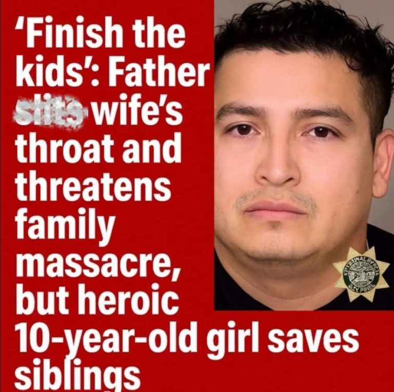 Father k!lls family just because they did… See more