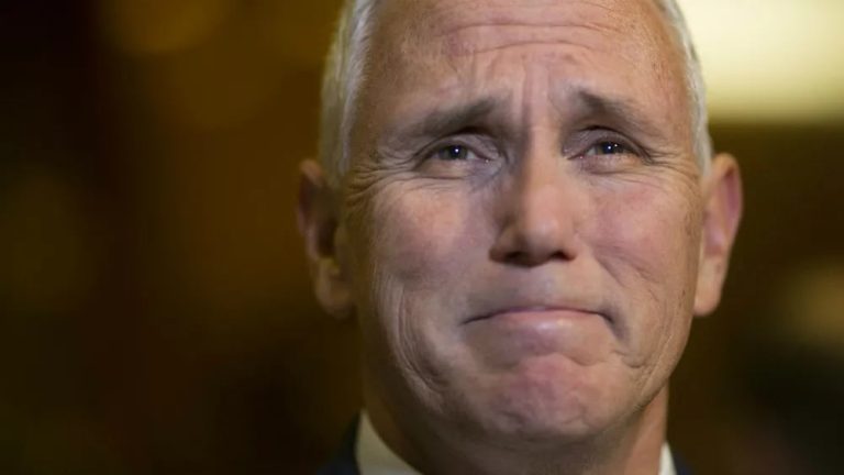 20 Minutes ago in Washington DC, Mike Pence was confirmed as…See more