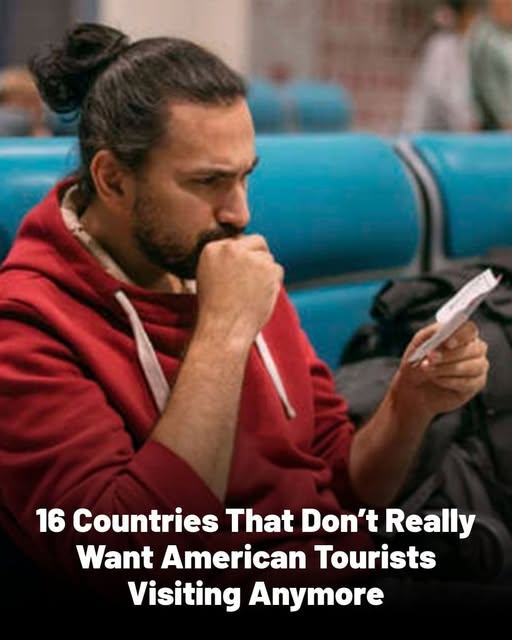 A List of 16 Countries That Are Avoiding Travelers from the U.S.