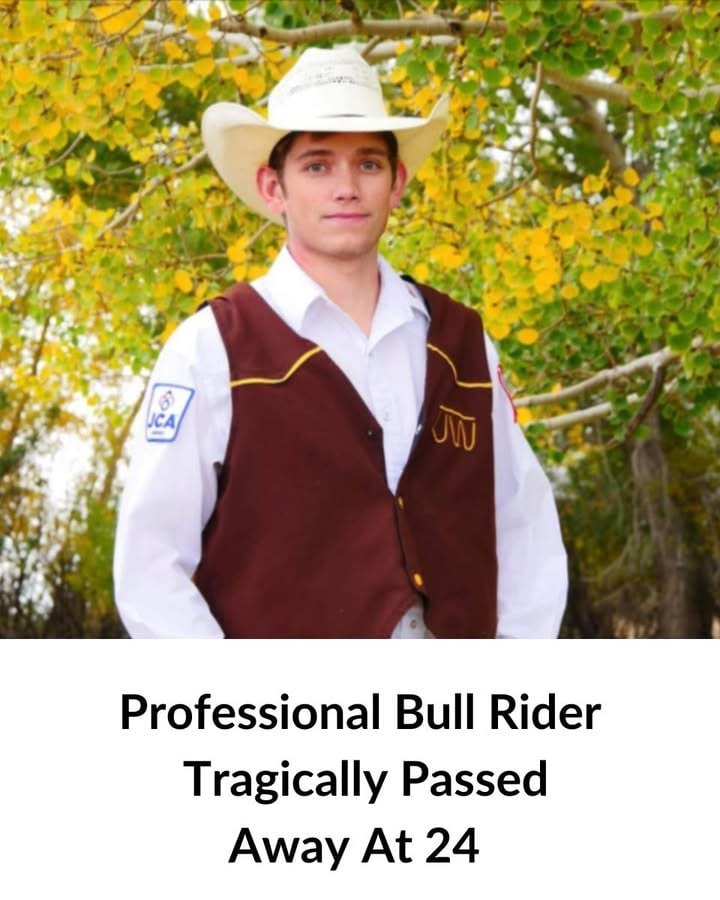 Bull Rider Dies from Injuries at Texas Youth Fair