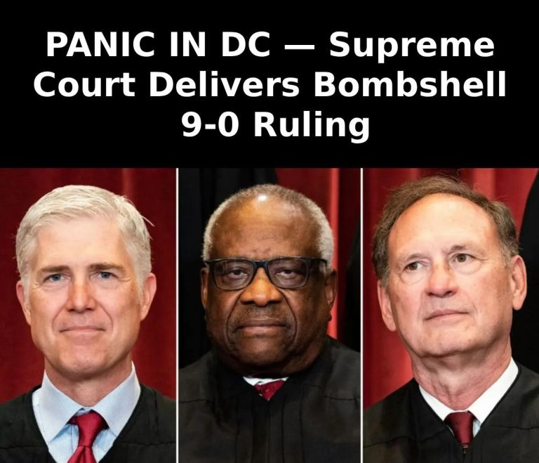 Supreme Court Delivers Landmark Ruling on Religious Freedom Rights