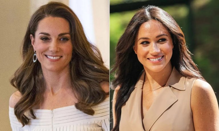 Could Meghan Markle’s Return Outshine Princess Kate? Experts Share Their Take