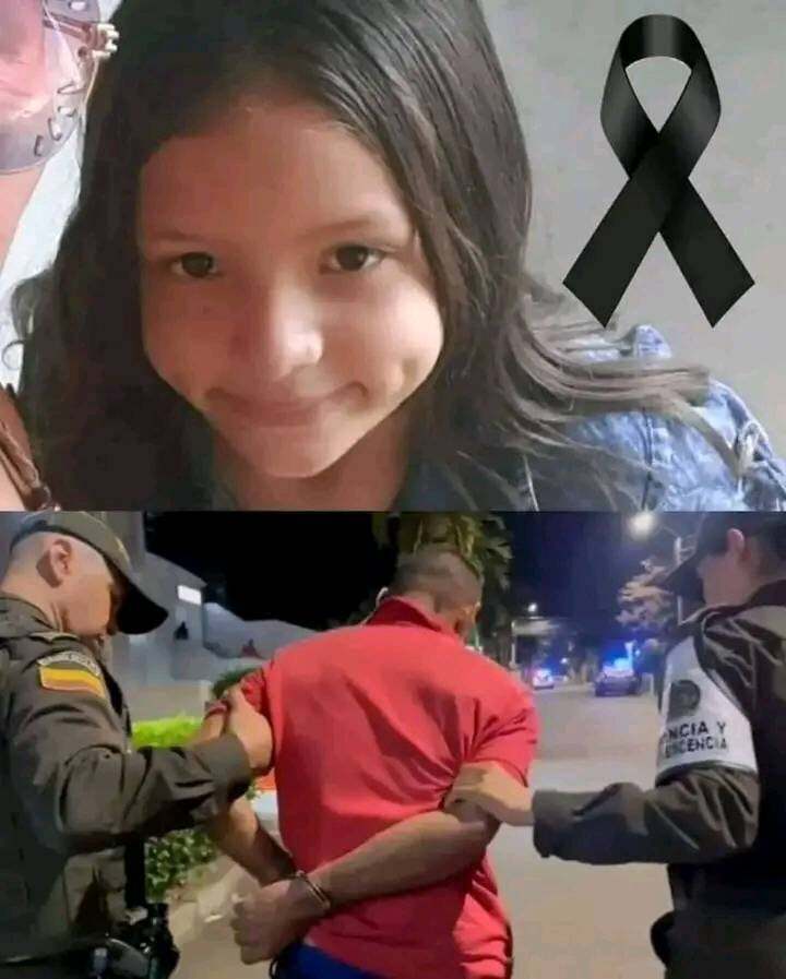 She was just a little angel, but she never imagined that her uncle…