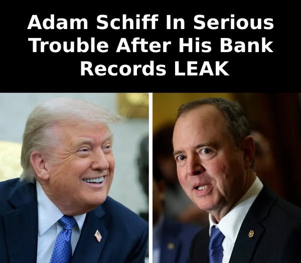 Key Grand Jury Hearings Underway in Schiff–James Case