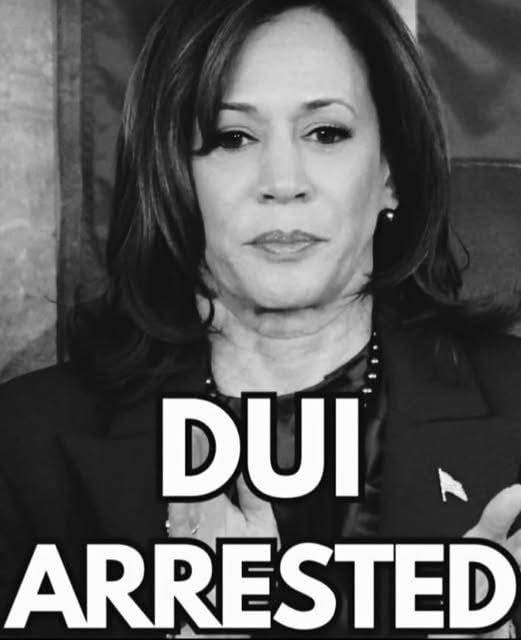 Kamala Harris, with tears in her eyes, makes a sad announcement…” Read more in Comment or Most relevant ->