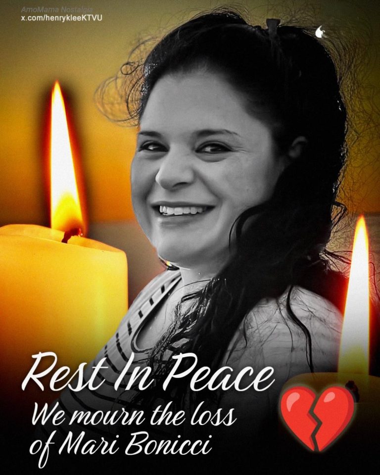 California Mom of 3, Mari Bonnici, Found Dead at 38 in Her Apartment – Harrowing Details