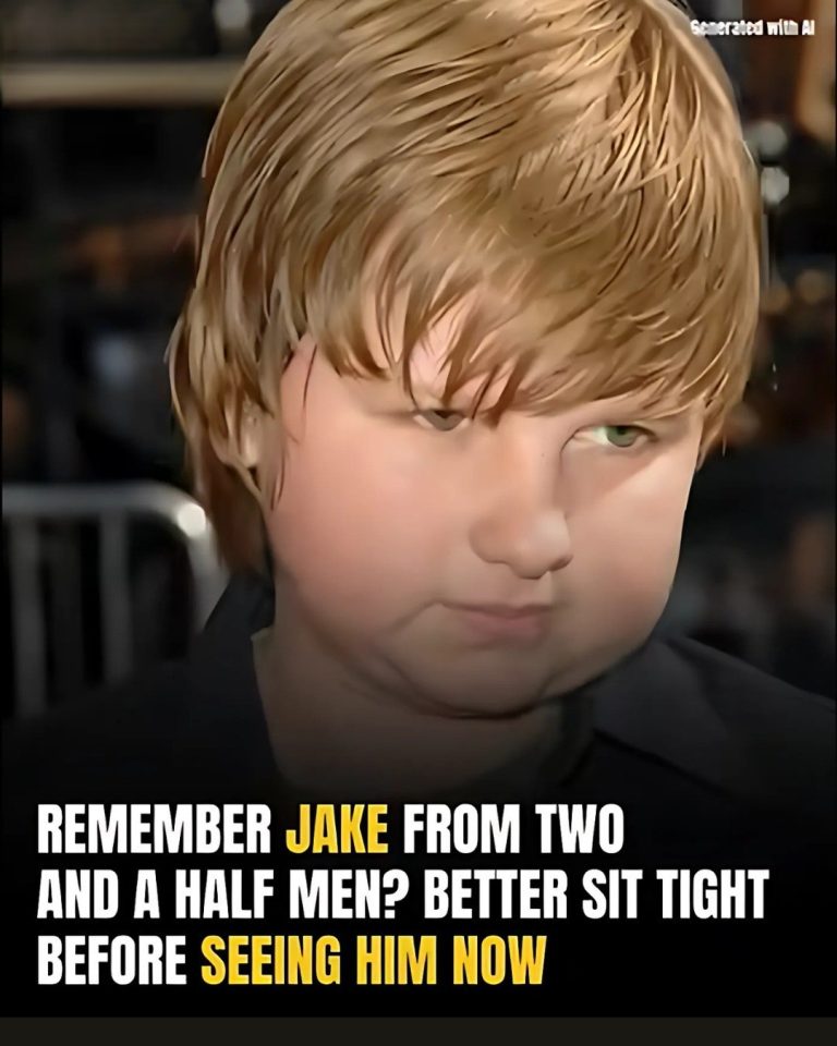 Angus T. Jones, Who Played Jake Harper, Left The Show “Two And A Half Men” 9 Years Ago – This Is Him Today