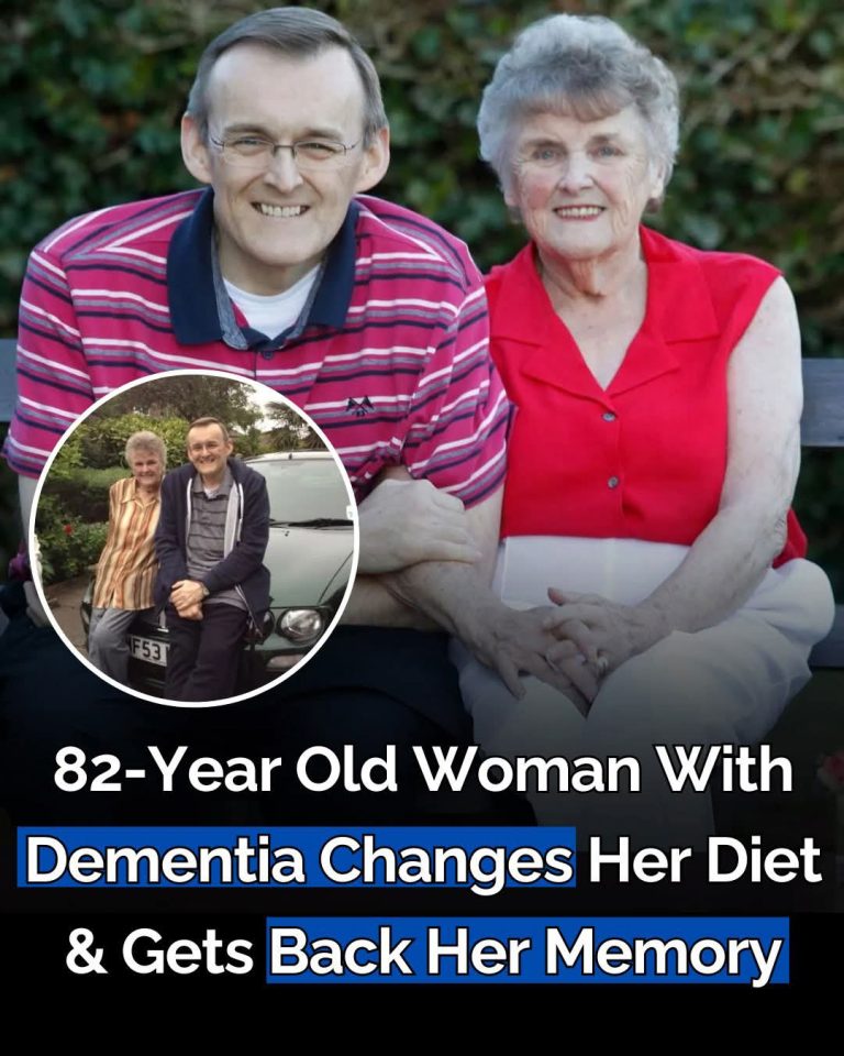82-Year-Old Woman Reverses Dementia Symptoms with Mediterranean Diet