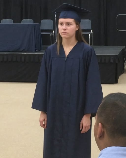 My parents divorced when I was four!!!