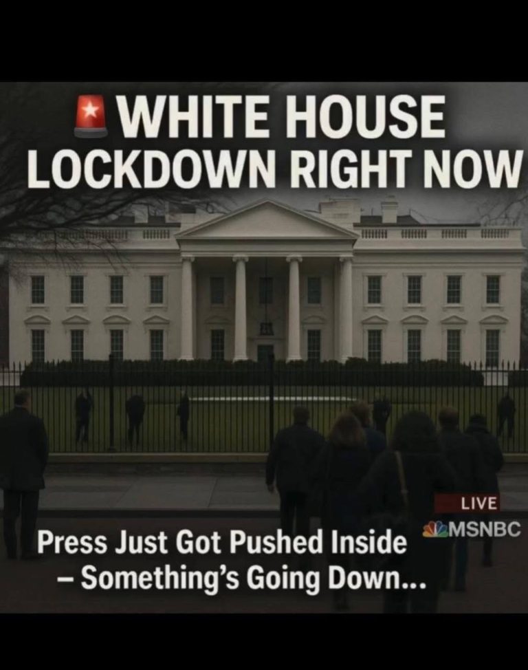 Trump Administration Warns Big Pharma: Lower Drug Prices or Face Price Controls