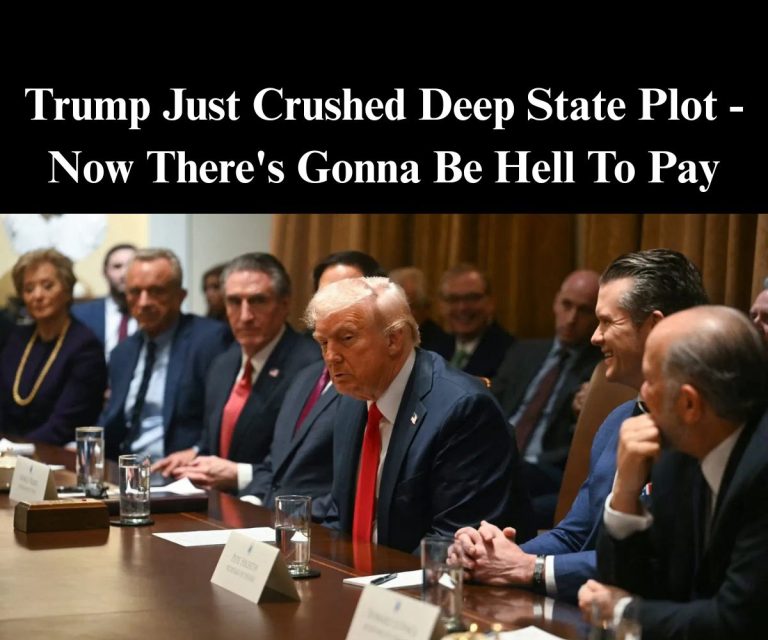 Trump Admin Orders Probe Into Secretive Flights Carrying Gazans To U.S.