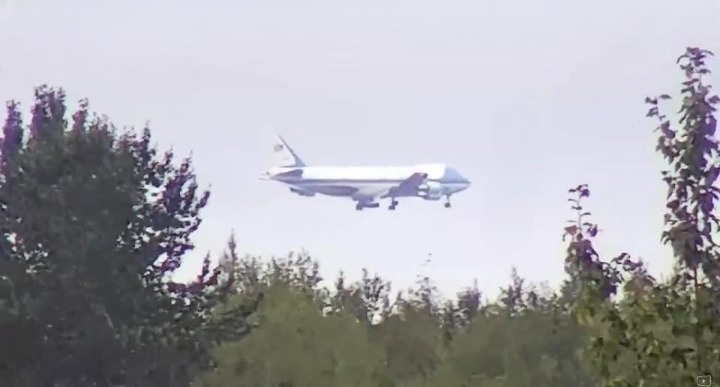 Trump and Putin Meet in Alaska: A Landmark Moment in Modern Diplomacy