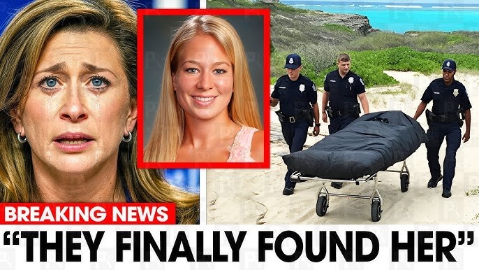 Two Decades On, New Details About Natalee Holloway’s Disappearance Reveal a Heartbreaking Reality