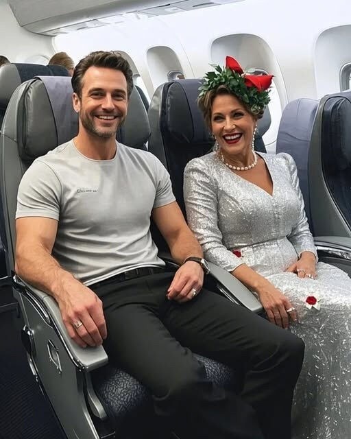 MY HUSBAND CANCELED OUR 10TH ANNIVERSARY TRIP TO TAKE HIS MOM ON VACATION – SO I TOOK REVENGE IN A WAY HE NEVER SAW COMING