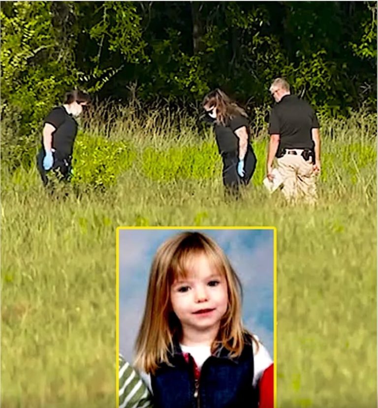 Missing Girl Found in the Woods — Her Mother Was the One Who Tried to Save Them All