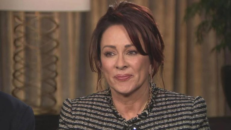 20 Minutes ago in Tennessee, Patricia Heaton was confirmed as…See more