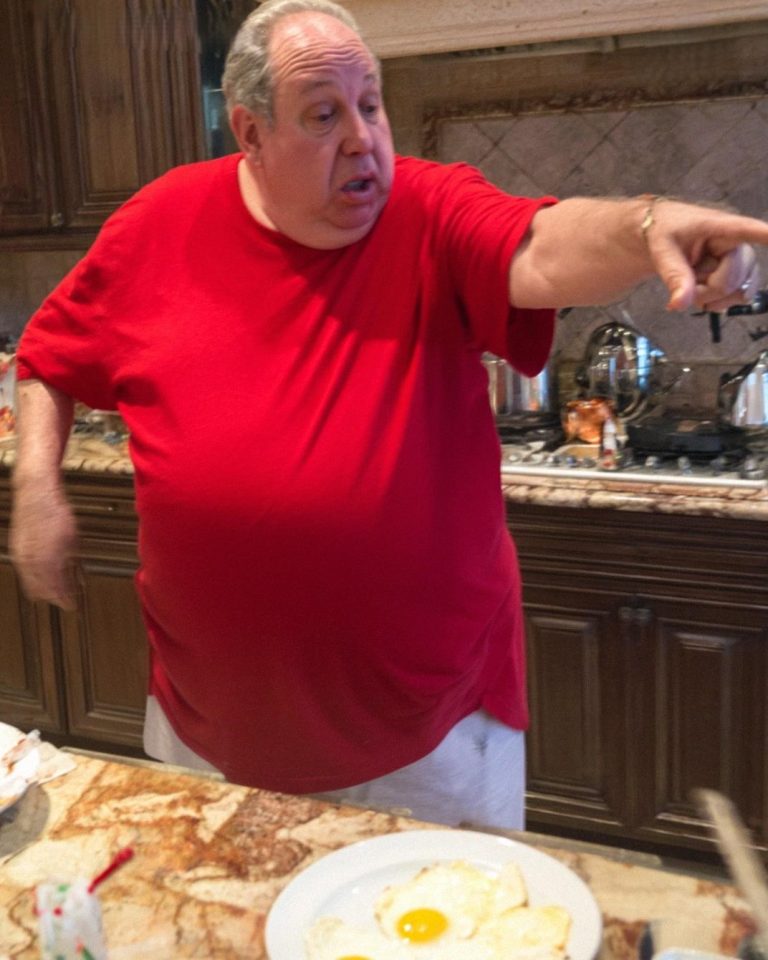 Search results for: “My Mom and Stepdad Stole My Inheritance to Buy a House for Themselves, I Finally Stood Up to Them”