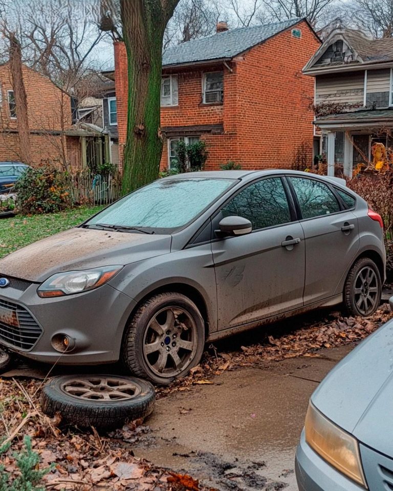 My Sister Took Back the Car She Sold Me After I Upgraded It, So I Taught Her a Lesson