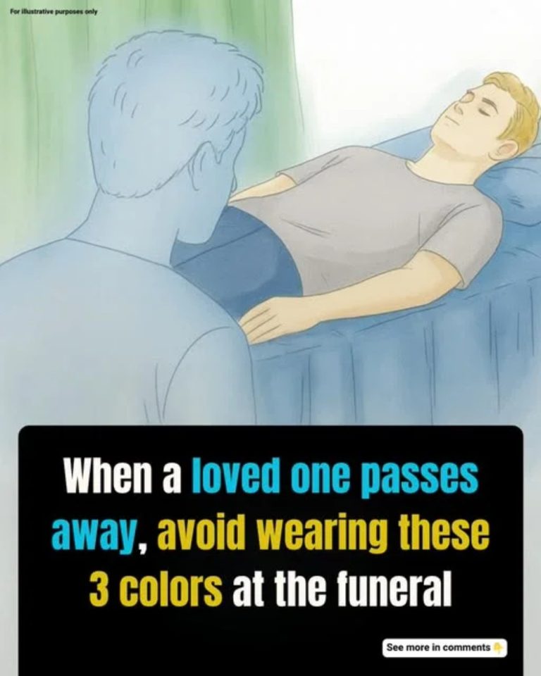 3 Colors You Should Never Wear to a