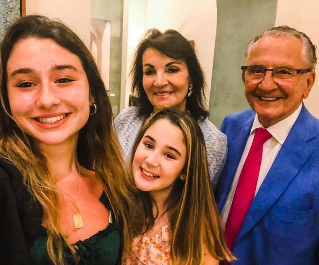 Beloved judge Frank Caprio dies at 88 after cancer battle