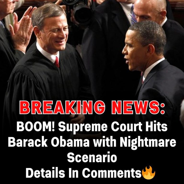 Supreme Court Faces Pivotal Moment That Could Reshape American Marriage Rights