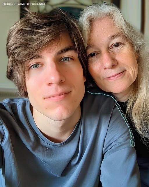 When My Stepson’s Fiancée Said ‘Only Real Moms Get a Seat in the Front,’ I Stayed in the Back—Then My Son Surprised Me”