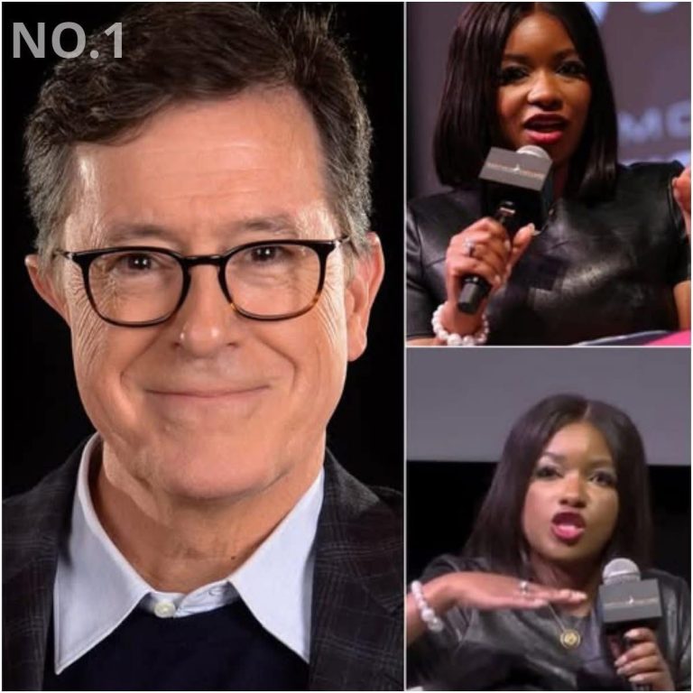 CBS Let Him Go — And Now Colbert Is Coming for Everything They Built