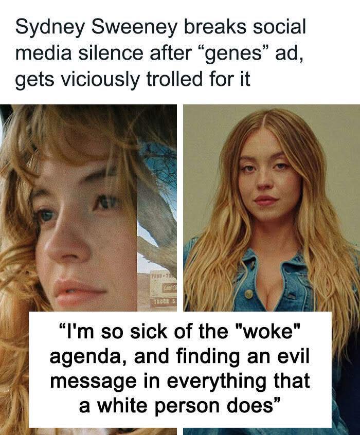 Sydney Sweeney Faces Boycott Calls Af
