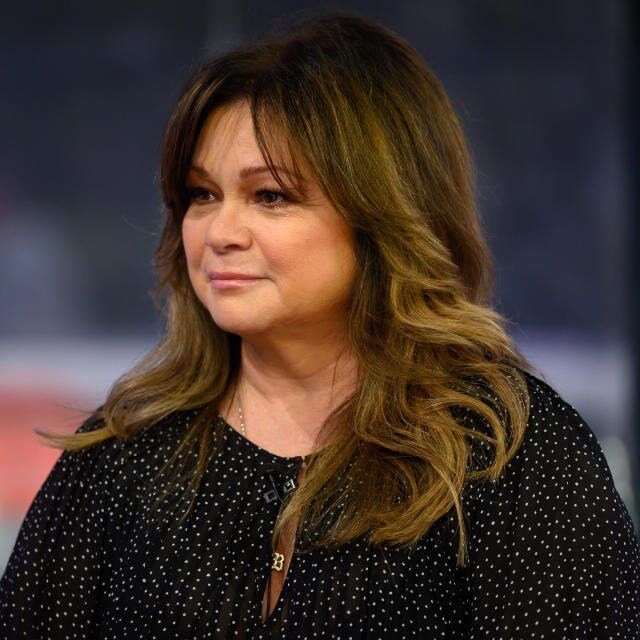 Two years after the heartbreak of her divorce, Valerie Bertinelli has found love again at 63!