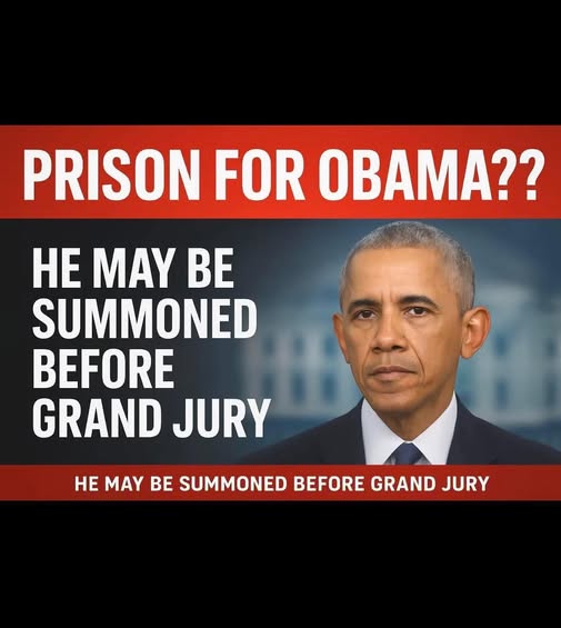 Obama thought he was untouchable. But now he’s under fire…