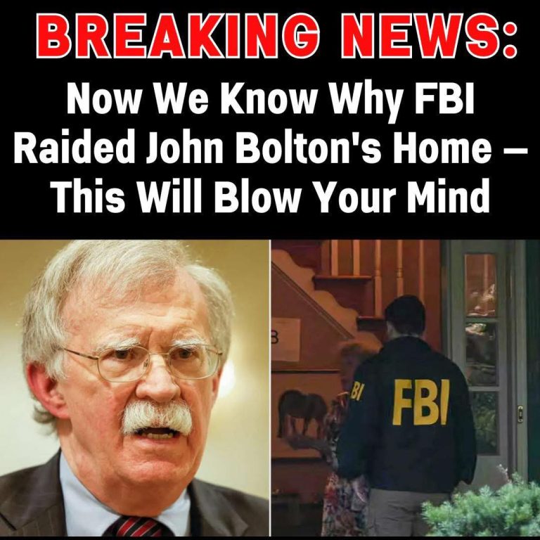 Former Trump Advisor’s Home Raided in Dawn Operation Over Classified Documents Scandal