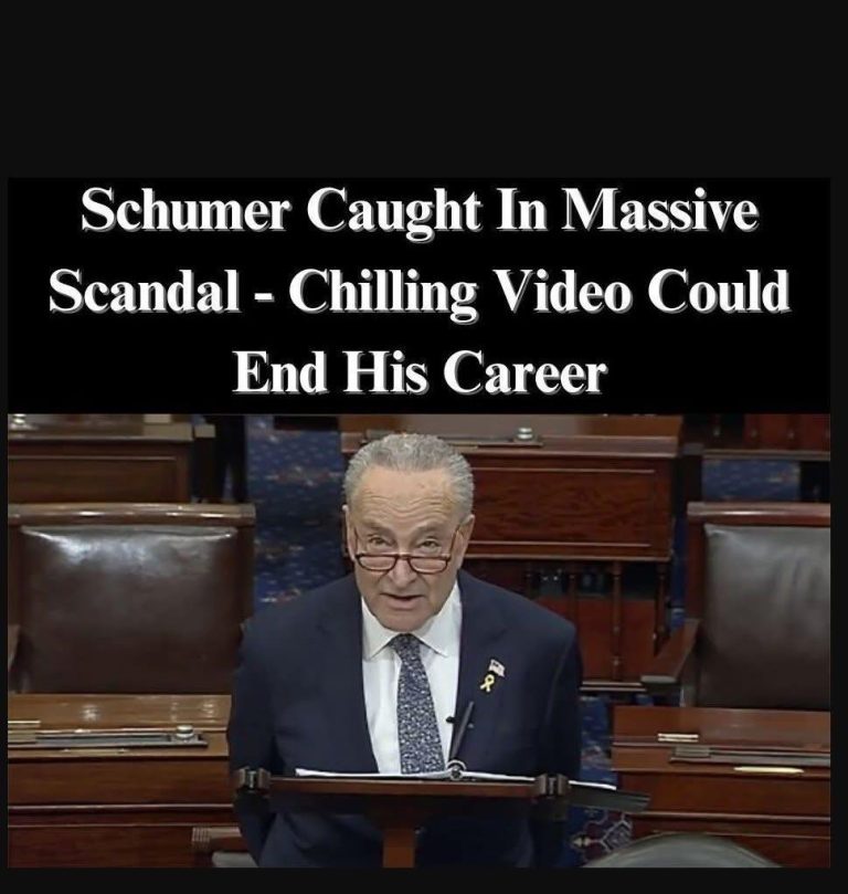 Schumer Slams GOP’s ‘Big Beautiful Bill,’ Warns of Severe Consequences