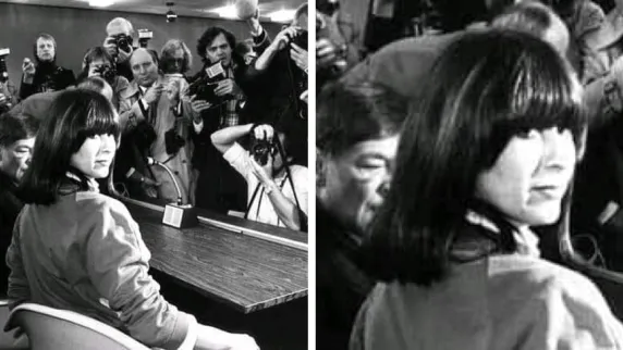 Vigilante justice: Meet the ”Revenge mom” who shot her child’s killer in the middle of the courtroom