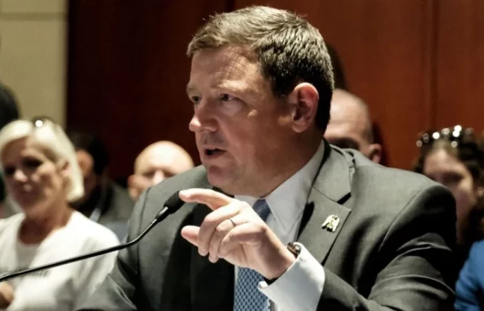 NEW: Special Counsel Inspects Letitia James’ House As Grand Jury Weighs Charges