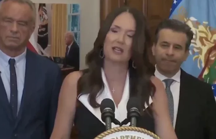 RFK Jr. Notches Wins in Push to Remove Sugary Soda, Candy from Food Stamp