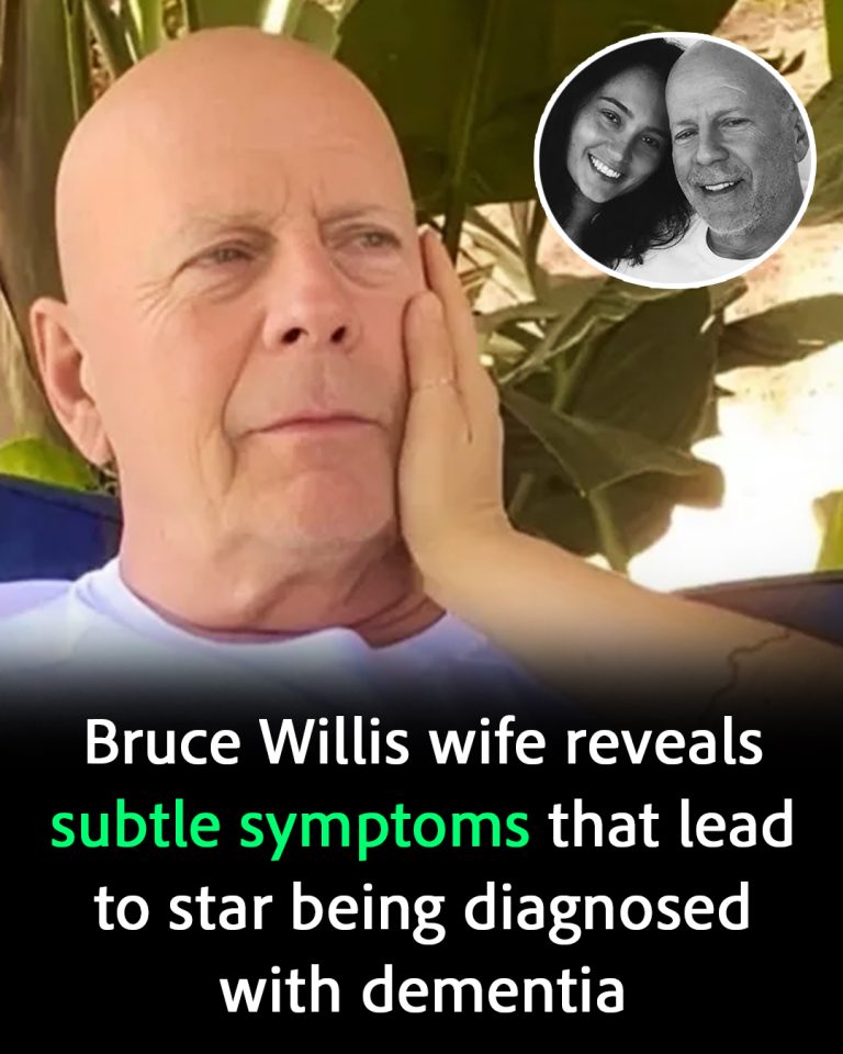 Bruce Willis’ Condition Leads to Separate Living Arrangement, Says Wife Emma Heming