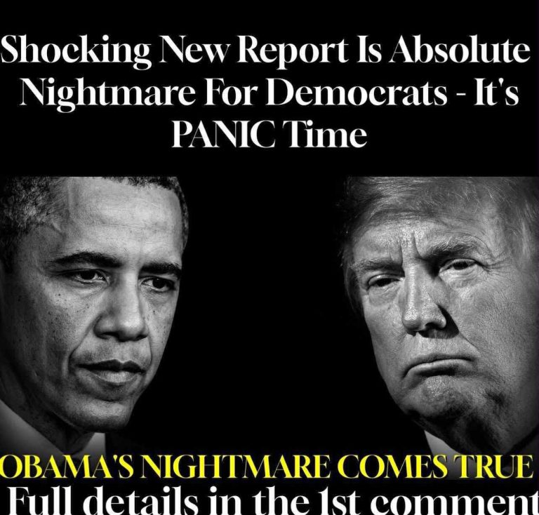 DOJ Launches ‘Strike Force’ to Investigate Declassified Russiagate Evidence from Obama Era