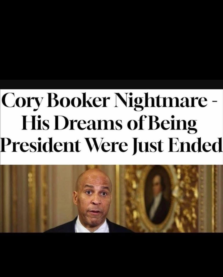 Cory Booker to Lead Delegation to El Salvador in High-Profile Deportation Case