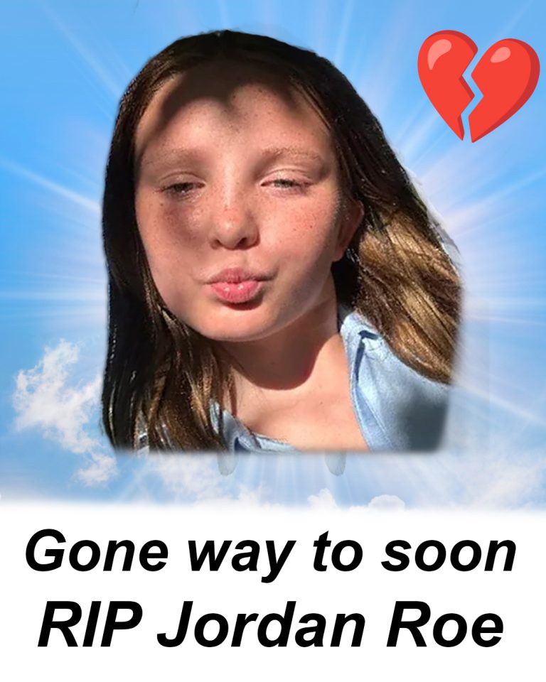 11-year-old girl sacrifices her life to save cousin in tubing tragedy