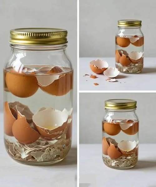Don’t Toss Those Eggshells: 17 Ways to Reuse Them