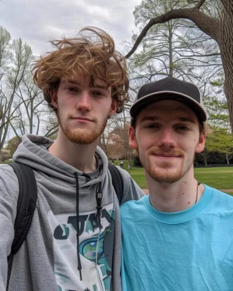 A DNA Test Led Me to My Brother, and He Remembers the past I Never